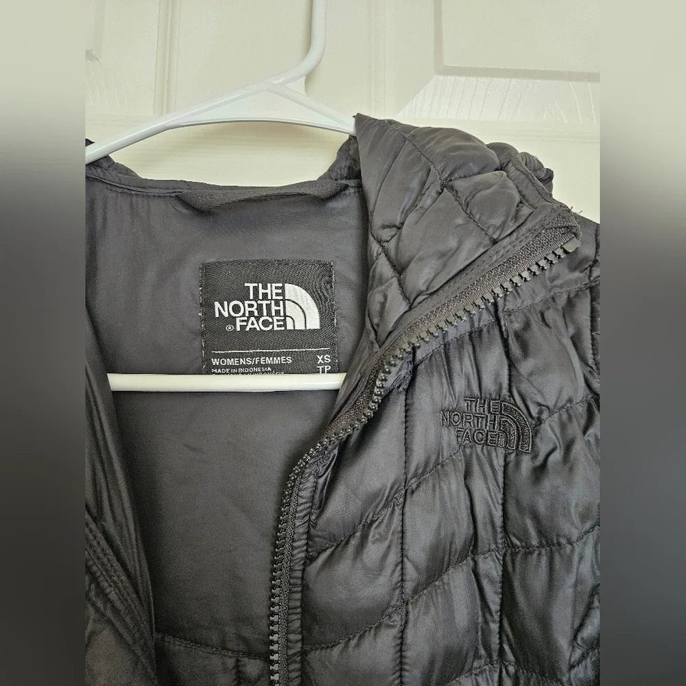 The Northface Coat - Picture 3 of 4